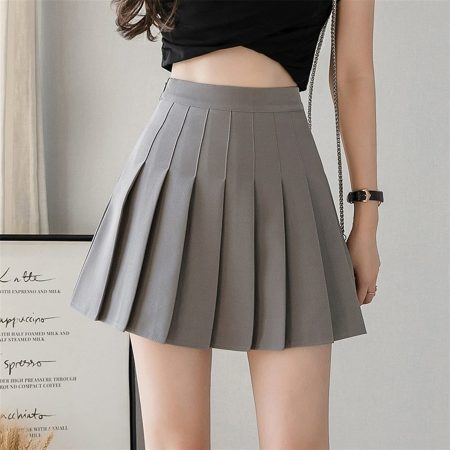 Mfacl Maxi Falda esponjosa